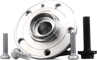 Produktbild von STARK Radlagersatz Vorne für VW Golf VII Schrägheck (5G1, BQ1, BE1, BE2) 85mm SKWB-0180821