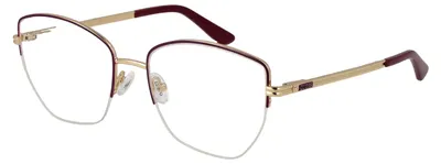 Produktbild von Guess Damen Brille Gu2939 53069
