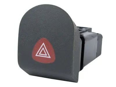 Produktbild von Warnblinkschalter Warnblinker Taste 7700308821 für Renault Kangoo ab 1997-2002
