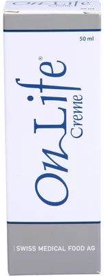 Produktbild von Hautschutz- und Pflegecreme 50 ml