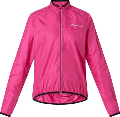 Produktbild von NAKAMURA Da.-Funktions-Jacke Alama III wms ROSE DARK 36