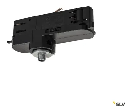 Obrázok produktu pre SLV 1002660 S-TRACK DALI adaptér pre svietidlá čierny