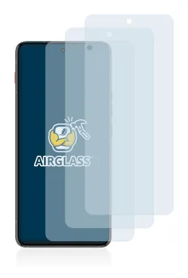 Produktbild von 3x BROTECT Schutzglas für Motorola ThinkPhone Schutzfolie Panzer Folie Glas Display Schutz klar