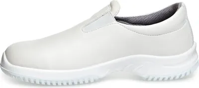 Zdjęcie produktu dla Pantofel biały ESD - 35