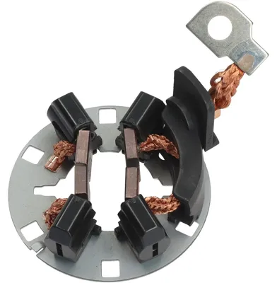 Produktbild von HC-Cargo F032338243 Halter Kohlebürsten 338243 0AH911023H 02M911021H