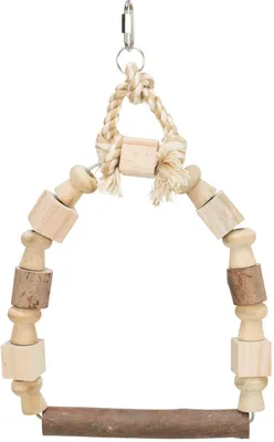 Produktbild von TRIXIE 5829, Holz, 200 mm, 290 mm