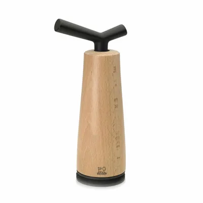 Produktbild von Peugeot Vigne Wood Korkenzieher 18cm NATURAL