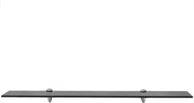 Obrázok produktu pre vidaXL Plávajúca sklenená polica 80x10 cm 8 mm