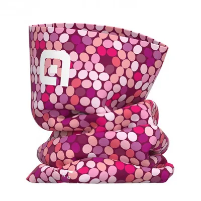 Immagine prodotto di Scaldacollo Alé - CANDY - Rosa/bordeaux UNI