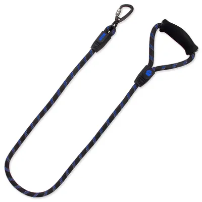 Obrázok produktu pre Vodítko DOG Sport modré L 120 cm 1 kus