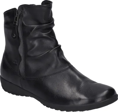 Produktbild von Josef Seibel Naly 24 Stiefel Schwarz