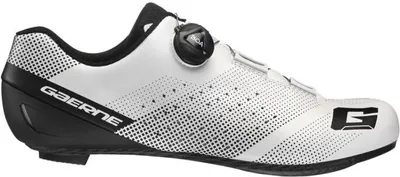 Image de GAERNE G.TORNADO WHITE 40 chaussures de vélo de route