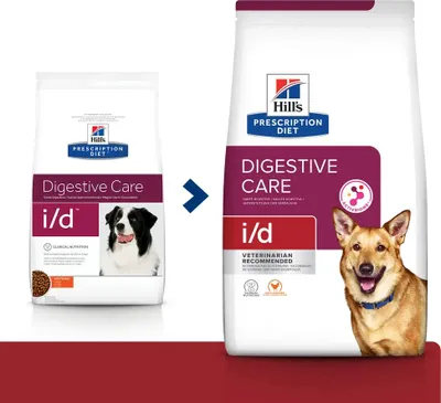 Zdjęcie produktu dla Hills 605845, uniwersalny, Huhn, skórka, 4 kg