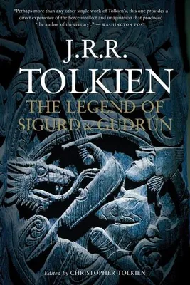 Immagine prodotto di The Legend of Sigurd and Gudrun