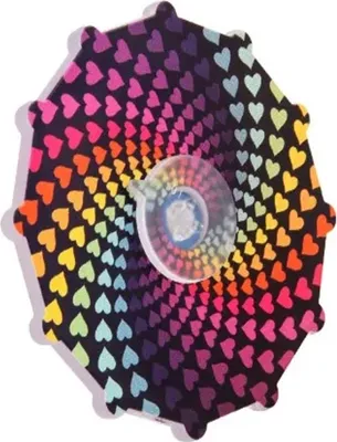 Produktbild von Spinner SP-35340 - Typ2 für Kinder KP35340