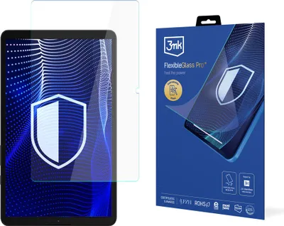 Produktbild von 3mk Display Hybridglas FlexibleGlass Pro für Samsung Galaxy Tab A9+ 0,3mm