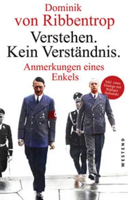 Produktbild von Verstehen. Kein Verständnis.