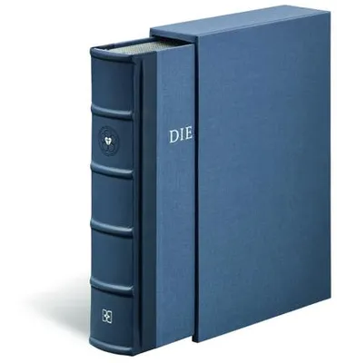 Obrázok produktu pre Lutherbibel revidiert 2017 - Die Prachtbibel mit Bildern von Lucas Cranach