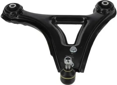 Produktbild von MOOG VV-WP-6969 Querlenker Vorne Links für VOLVO 480 E (482)