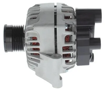 Image de Générateur BOSCH pour véhicules équipés de climatisation pour véhicules sans climatisation