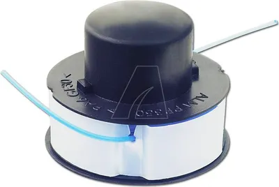 Image de Bobine de fil pour coupe-bordure Budget, Einhell, Ryobi, etc.