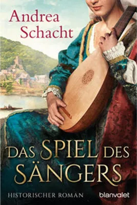 Obrázek produktu pro Das Spiel des Sängers