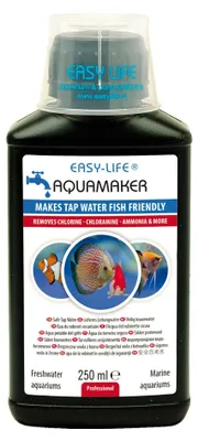 Produktbild von Easy Life AQM0250 AquaMaker, 250 ml