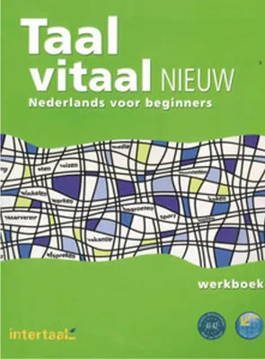 Obrázek produktu pro Taal vitaal nieuw