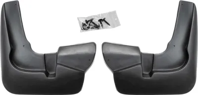 Immagine prodotto di Parafango anteriore per Dacia Sandero Stepway | BJ 2009-2012 | robusto e preciso