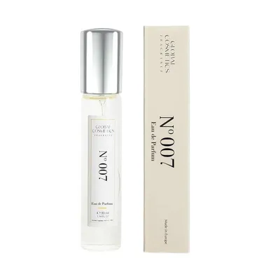 Produktbild von Damen Parfüm Eau de Parfum 007 Classic 33ml 18% Öl mit Johannisbeere & Rose
