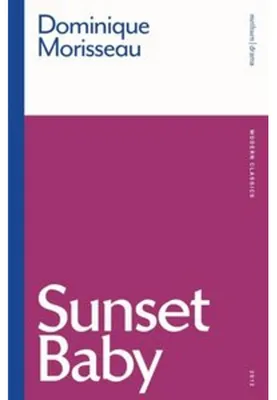 Zdjęcie produktu dla Sunset Baby