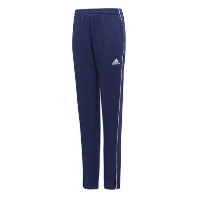 Produktbild von Adidas Core 18 Training Pants Dark Blue / White 164 cm