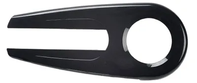 Produktbild von Hebie Kettenschutz CHAINGUARD 356 2 Flügel starr Kunststoff bis 48 Zähne 1fac...