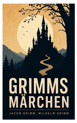 Produktbild von Grimms Märchen