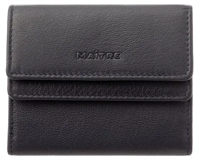 Produktbild von Maitre bromley deda 4060001897 Wickelbörse 400 blue
