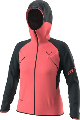 Produktbild von Hardshell Jacke Tansalper GTX (Damen) – DynaFit, Größe:XL, Farbe:3011 blueberry