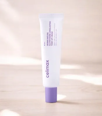 Obrázek produktu pro Celimax - Derma Nature Glutathione Longlasting Tone-Up Cream - Tónovací krém s glutathionem 35ml