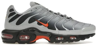 Immagine prodotto di Nike TN Air Max Plus "Lupo Grigio Picante Rosso" Grigio, Taglia: 40