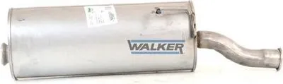 Immagine prodotto di Silenziatore posteriore WALKER