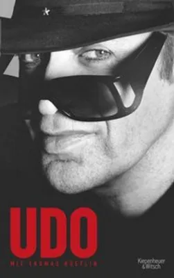 Produktbild von Udo