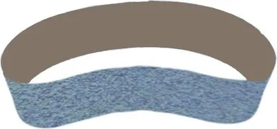 Produktbild von Pallmann Schleifband 200x750mm K60 Zirkon