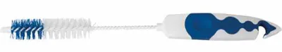 Produktbild von Tüllenbürste "Yoyo" 25 cm Borsten aus Nylon