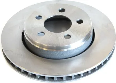 Produktbild von Bremsscheibe Vorderachse BRY Bremse Brake Rotor Jeep Cherokee KK 08-