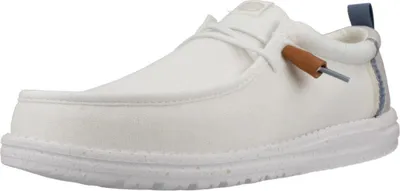 Obrázok produktu pre Hey Dude Sneakers HD43086-1SO in White color size 41
