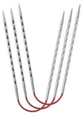 Produktbild von Addi - Crasy Trio Novel Short 3 Stk. 22cm 2,75