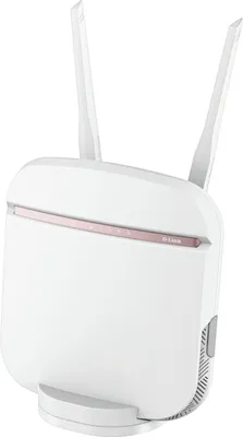 Produktbild von D-Link DWR-978 5G LTE Wireless Router