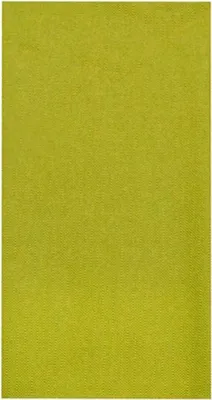 Produktbild von Papstar Tischdecke, Tissue ROYAL Collection 120 cm x 180 cm olivgrün 84188