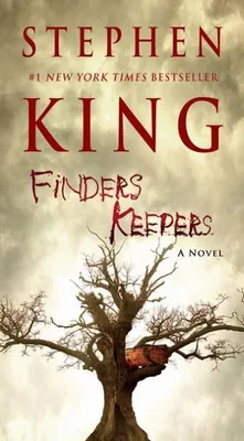 Obrázok produktu pre Finders Keepers