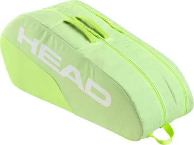 Immagine prodotto di Borsa porta racchette Base M 2025 lime
