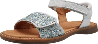 Produktbild von Froddo Sandalen Mädchen 31383238353336 Silber 25 EU
